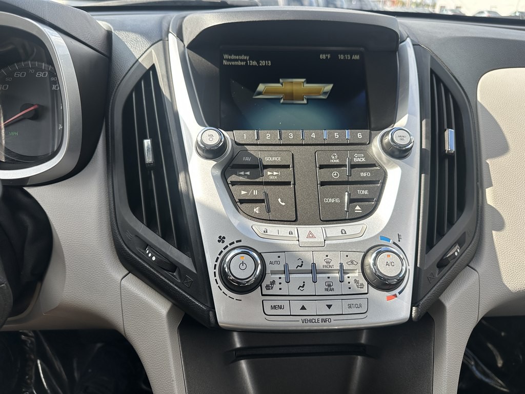 2012 Chevrolet Equinox Image 13