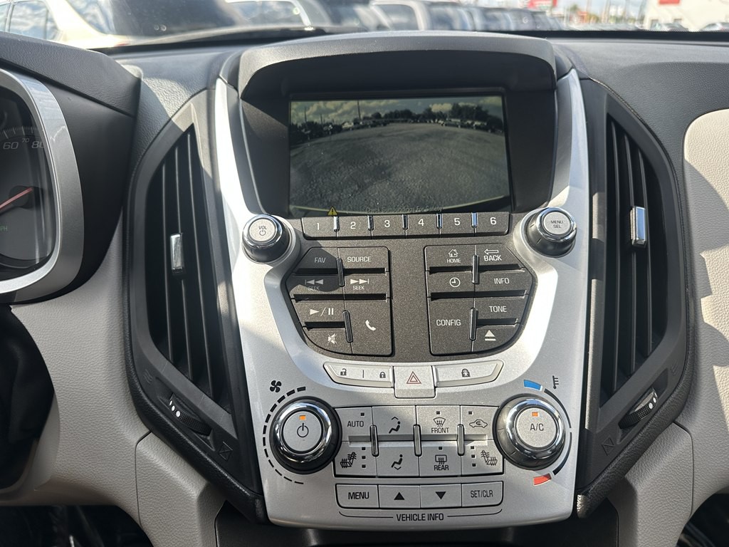 2012 Chevrolet Equinox Image 15