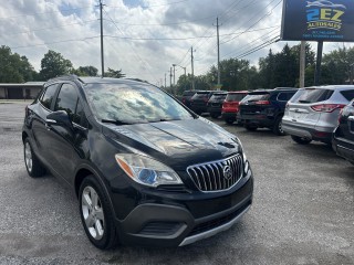 Image for 2016 Buick Enclave  ID: 6877669