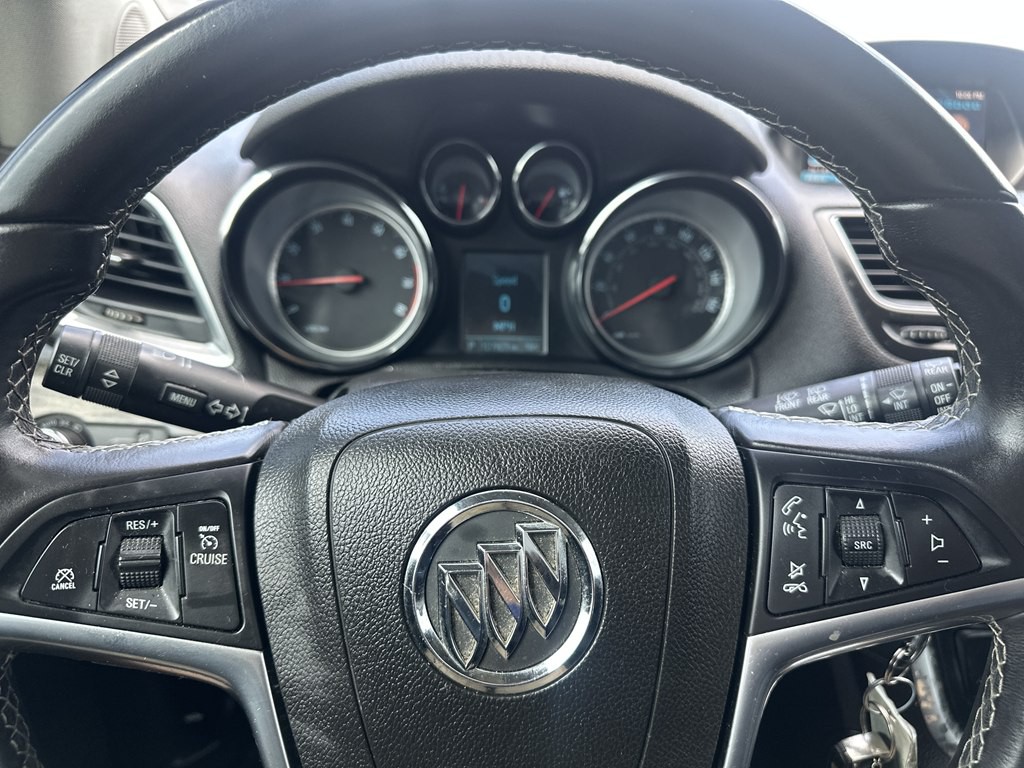 2016 Buick Enclave Image 10