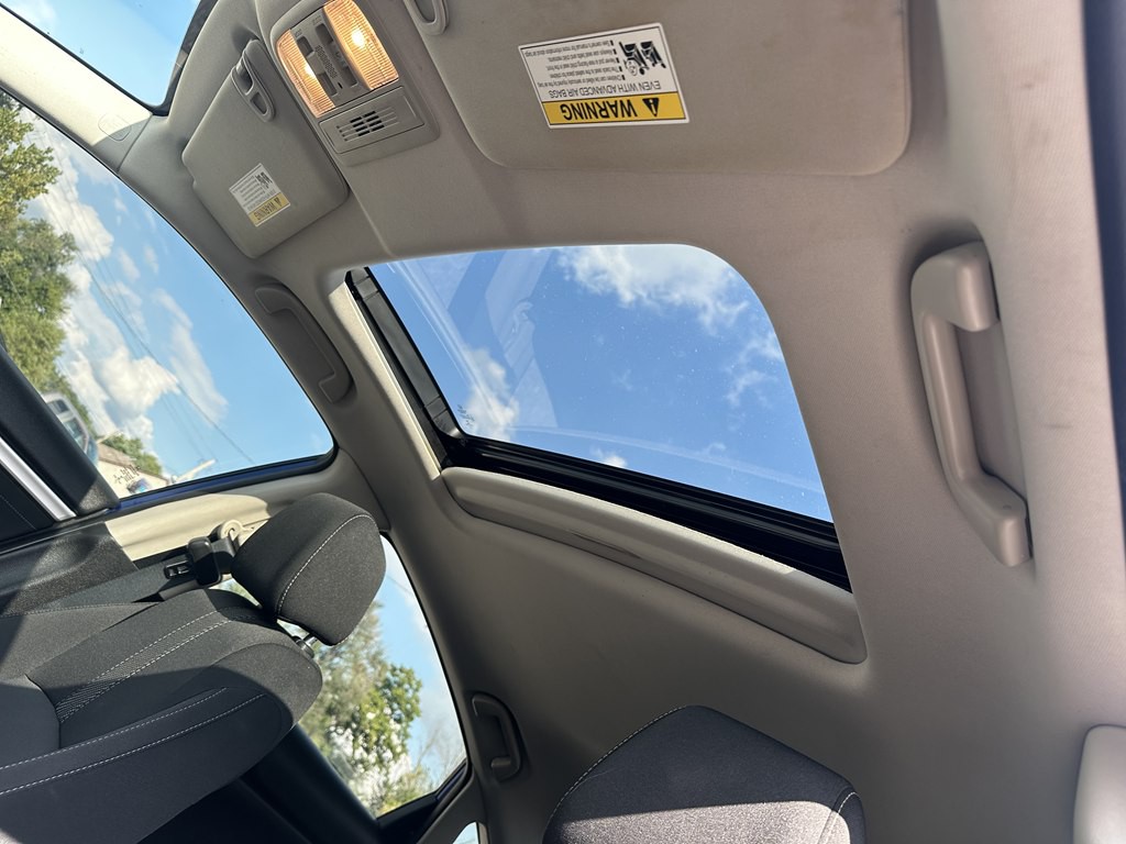 2017 Honda Civic Image 10