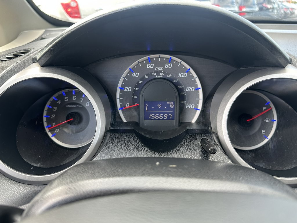 2013 Honda Fit Image 10