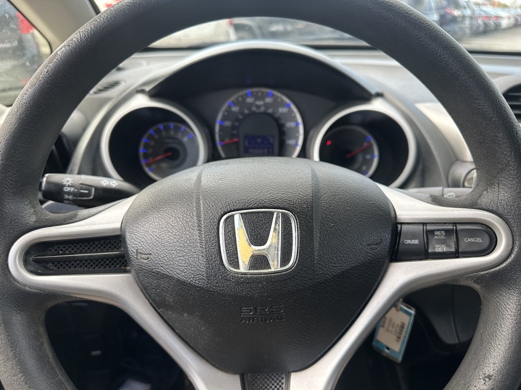 2013 Honda Fit Image 11