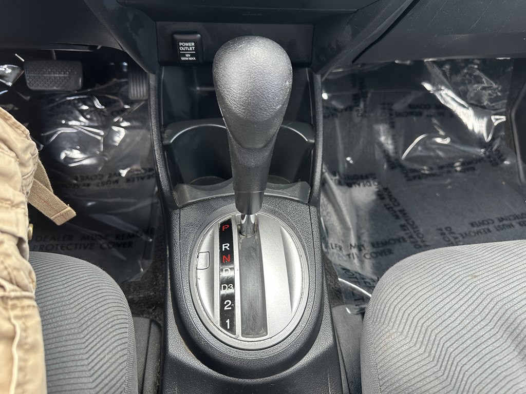 2013 Honda Fit Image 13