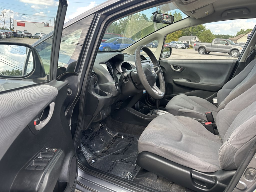 2013 Honda Fit Image 14