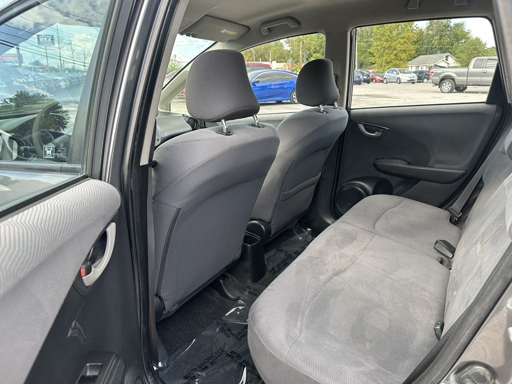 2013 Honda Fit Image 15