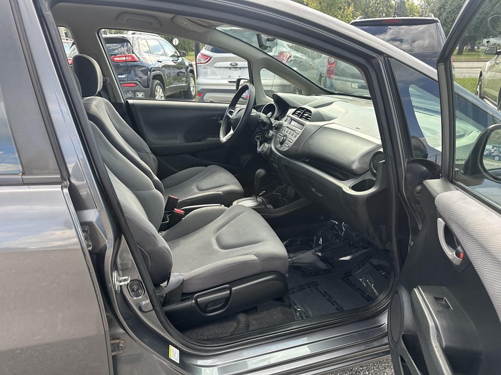 2013 Honda Fit Image 18