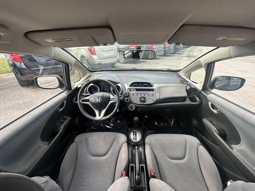 2013 Honda Fit Image 19