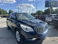 Image for 2015 Buick Enclave Premium ID: 6881381