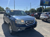 Image for 2009 Honda Pilot EX-L ID: 6881392