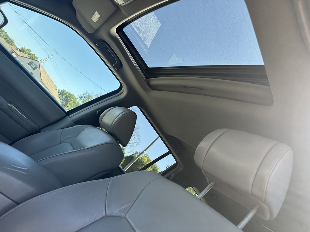 2009 Honda Pilot Image 10
