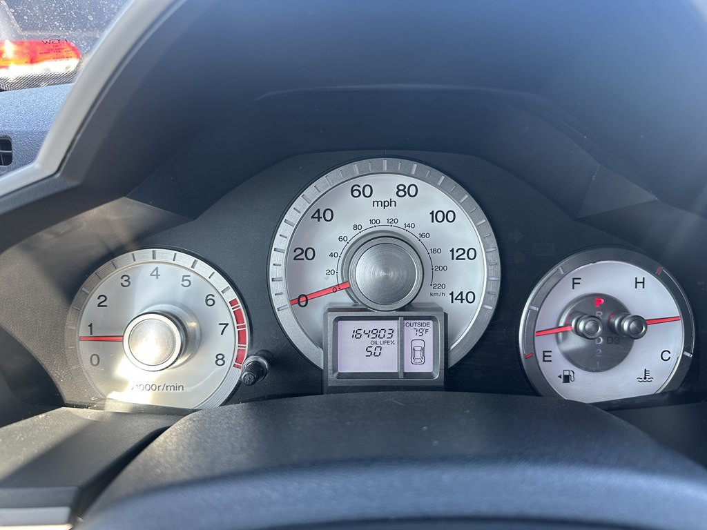 2009 Honda Pilot Image 11
