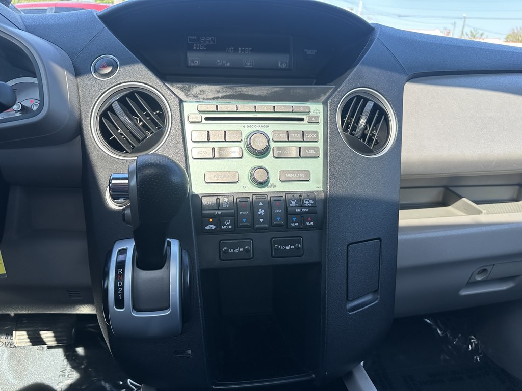 2009 Honda Pilot Image 13