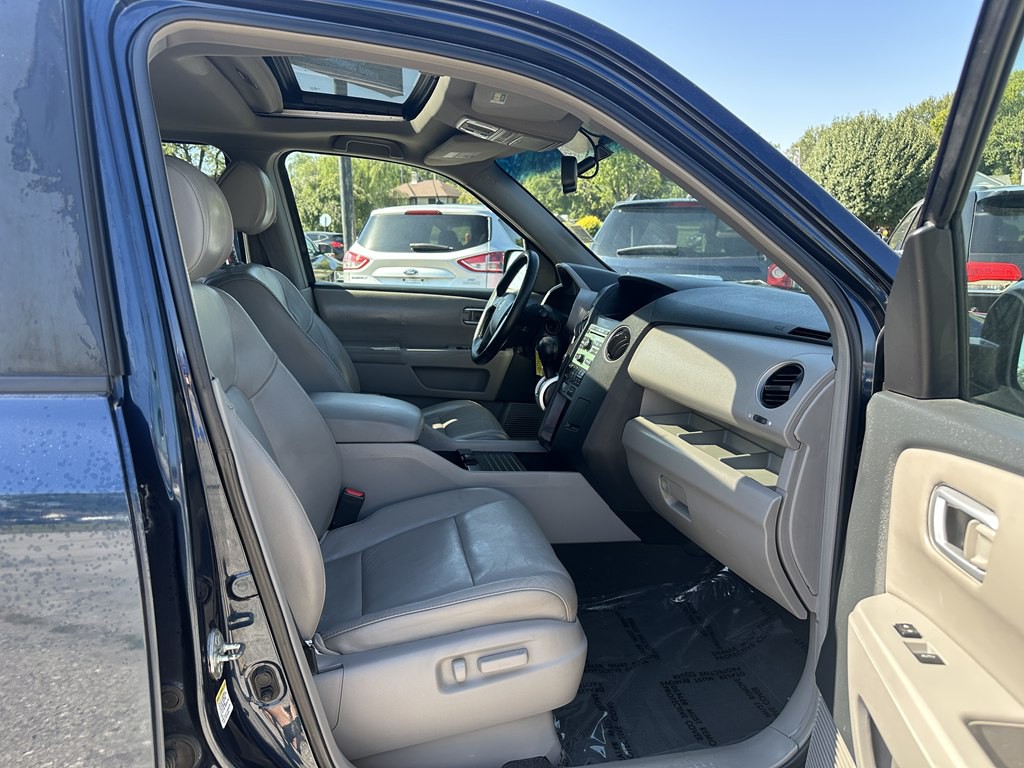 2009 Honda Pilot Image 19