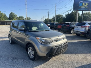 Image for 2014 Kia Soul  ID: 6882058