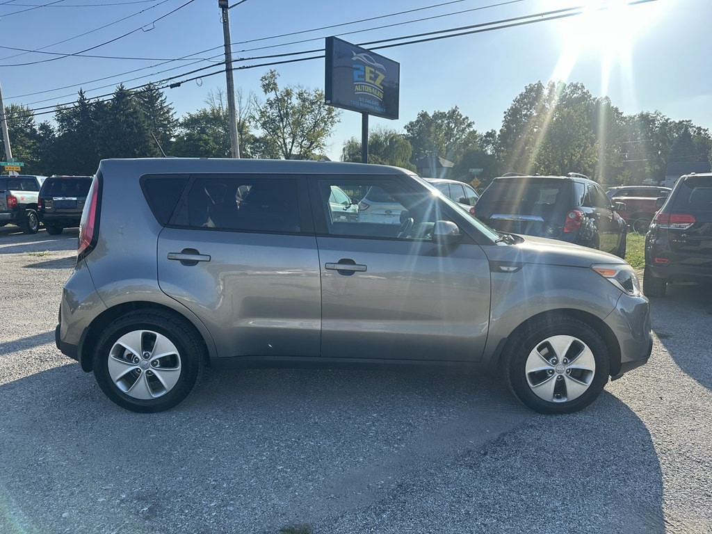 2014 Kia Soul Image 2