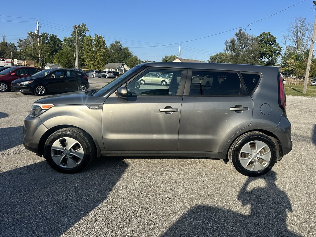 2014 Kia Soul Image 6