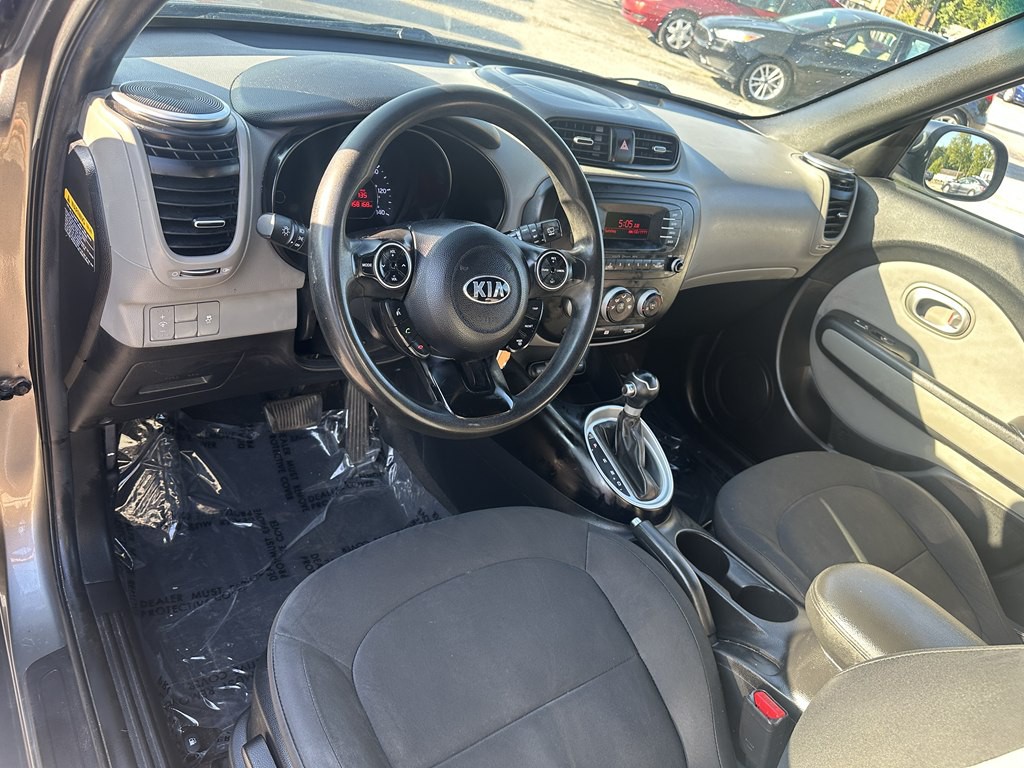 2014 Kia Soul Image 9