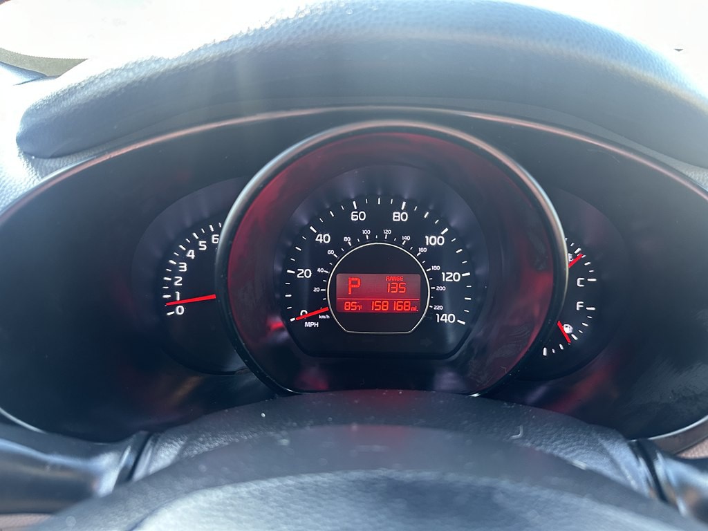 2014 Kia Soul Image 10