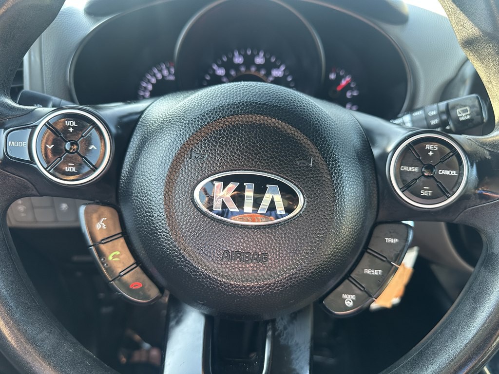 2014 Kia Soul Image 11