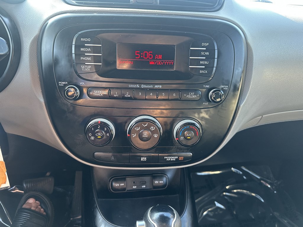 2014 Kia Soul Image 12