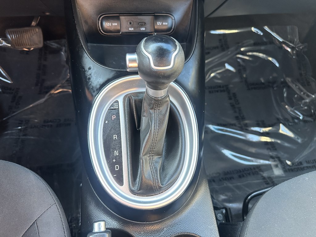 2014 Kia Soul Image 13
