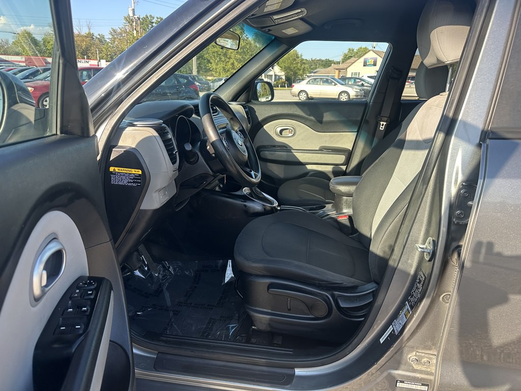 2014 Kia Soul Image 15