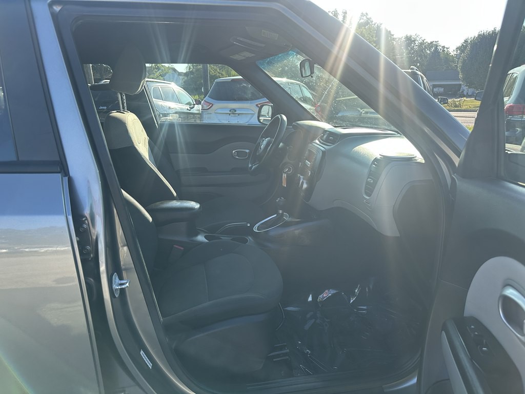 2014 Kia Soul Image 19