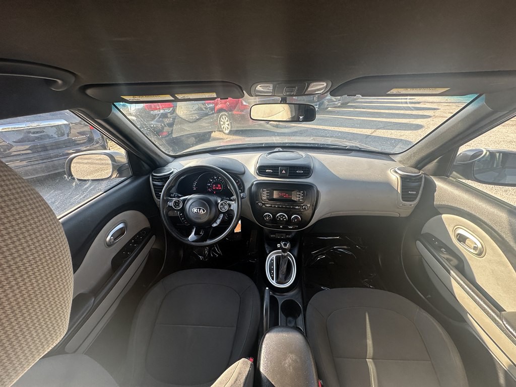 2014 Kia Soul Image 20