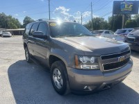 Image for 2013 Chevrolet Tahoe 1500 LT ID: 6897825