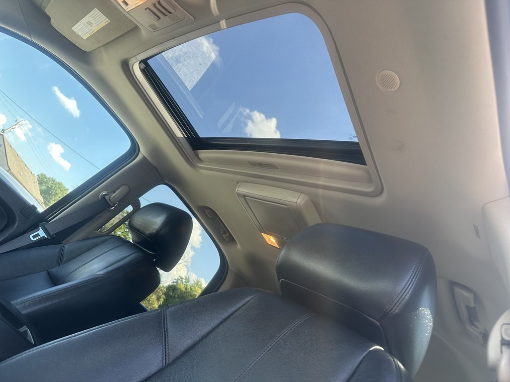 2013 Chevrolet Tahoe Image 10