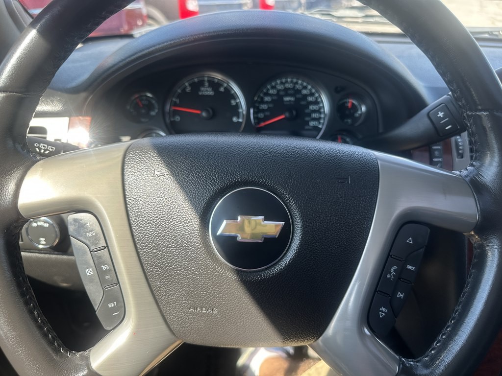 2013 Chevrolet Tahoe Image 12