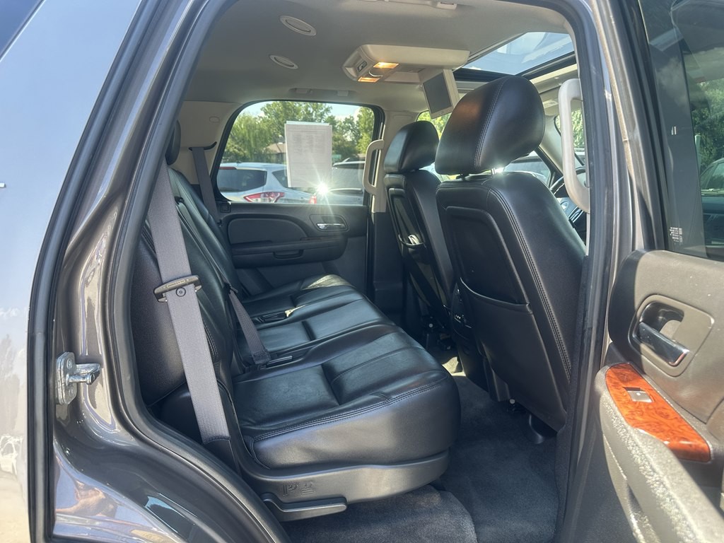 2013 Chevrolet Tahoe Image 20