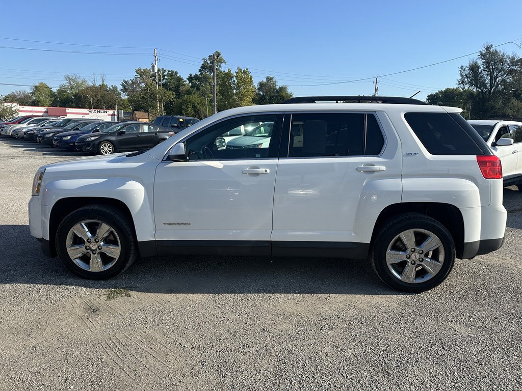 2014 GMC Terrain Image 6