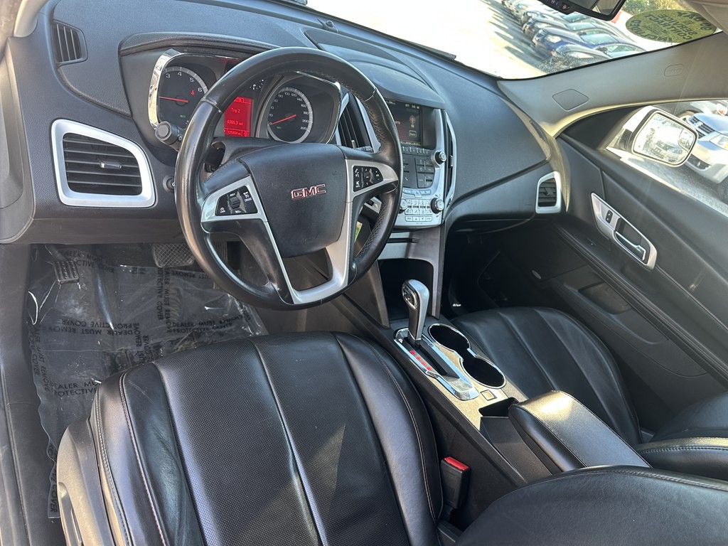 2014 GMC Terrain Image 9