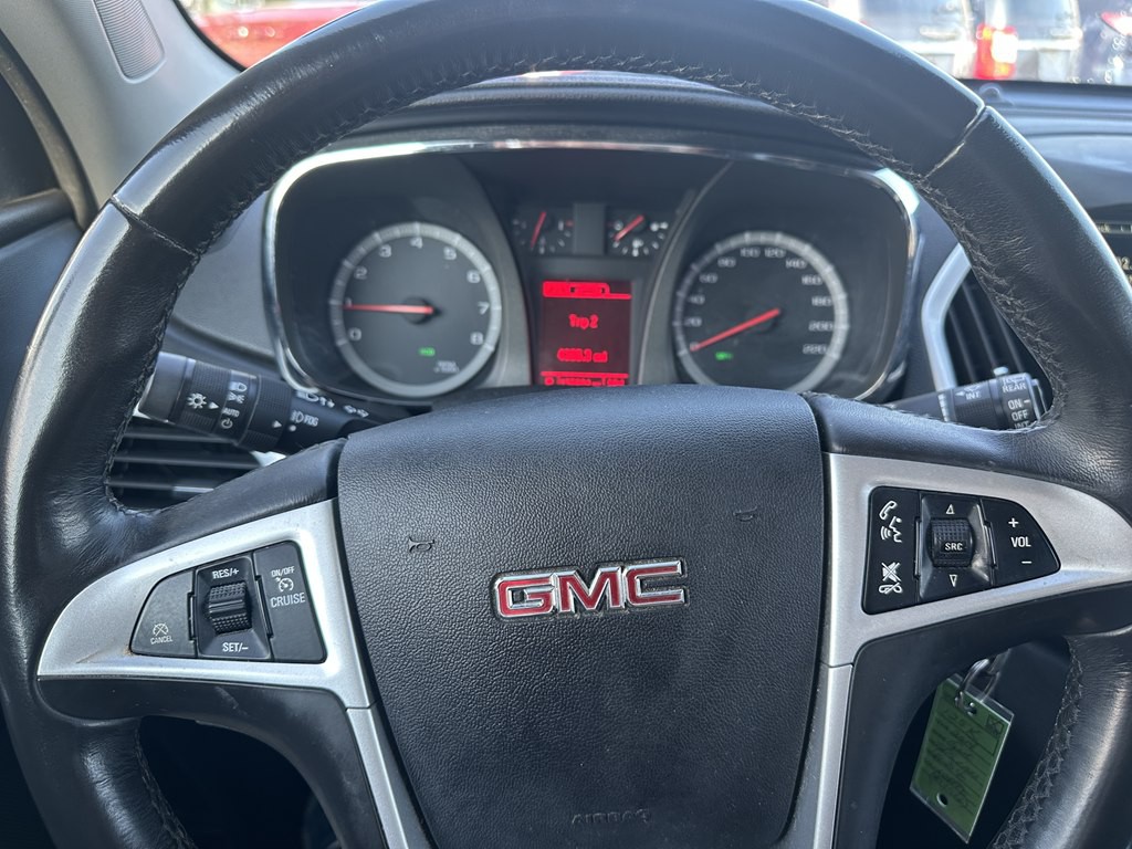 2014 GMC Terrain Image 11