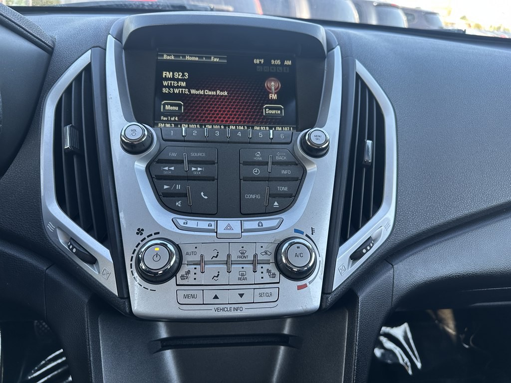 2014 GMC Terrain Image 12