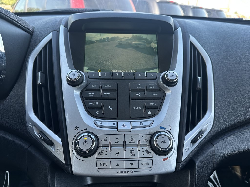 2014 GMC Terrain Image 14
