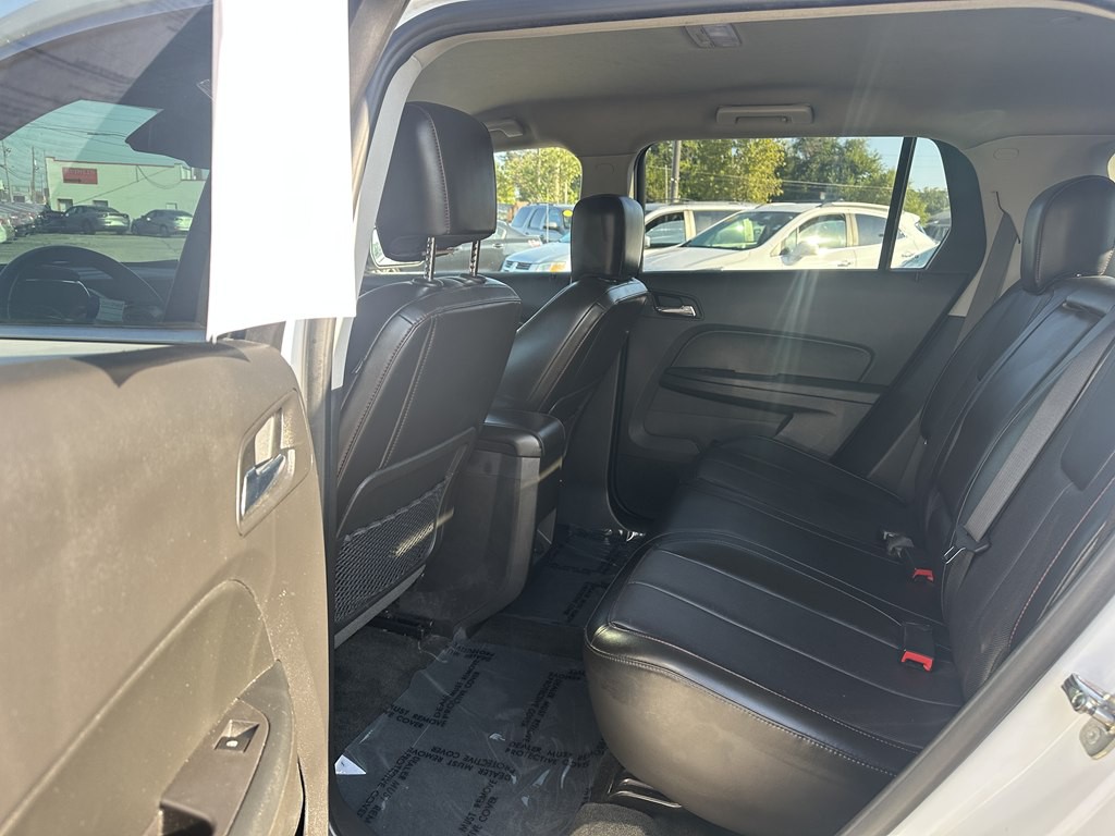 2014 GMC Terrain Image 16