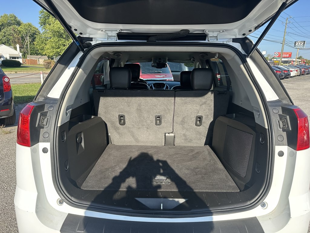 2014 GMC Terrain Image 17