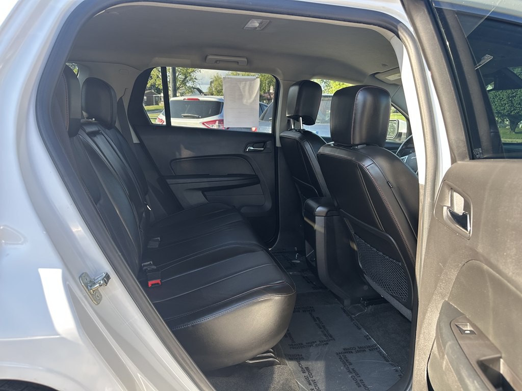 2014 GMC Terrain Image 18