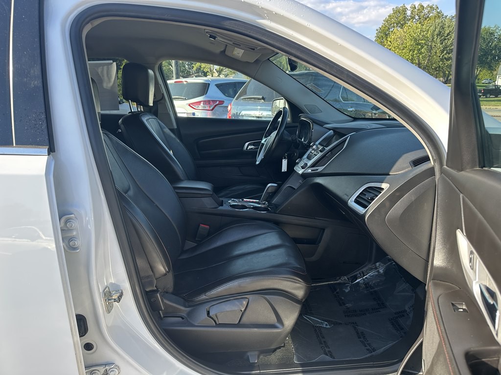 2014 GMC Terrain Image 19