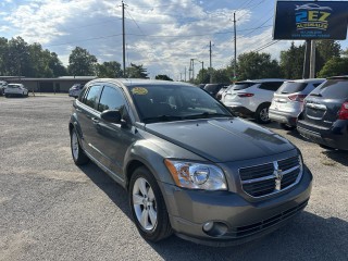 Image for 2011 Dodge Caliber Mainstreet ID: 6897834