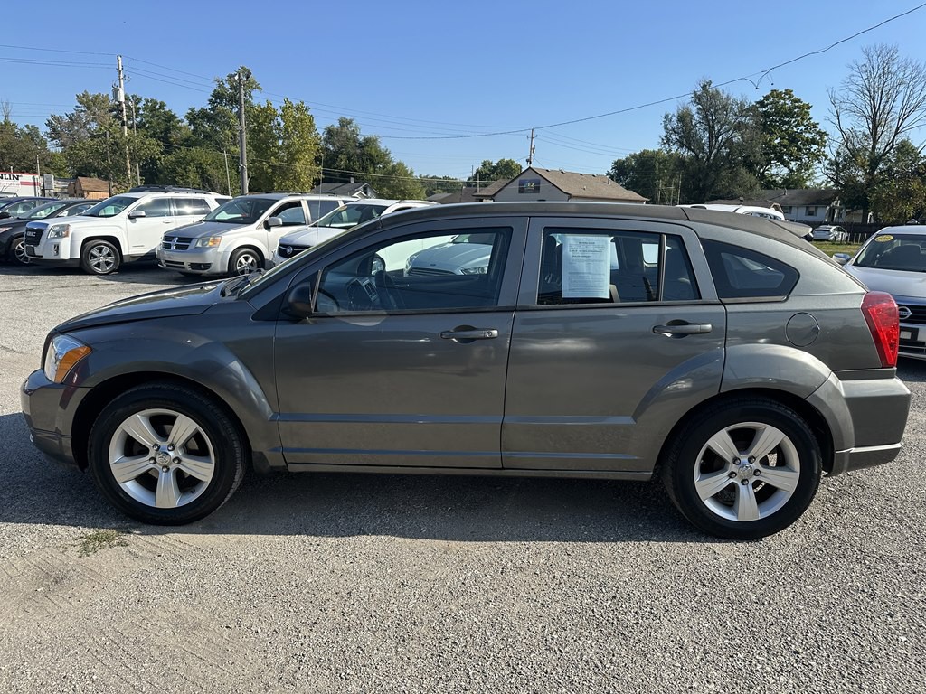 2011 Dodge Caliber Image 6