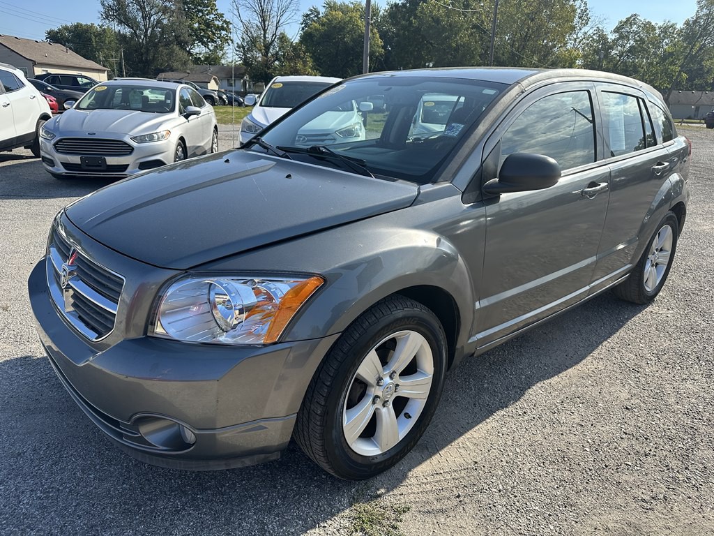 2011 Dodge Caliber Image 7