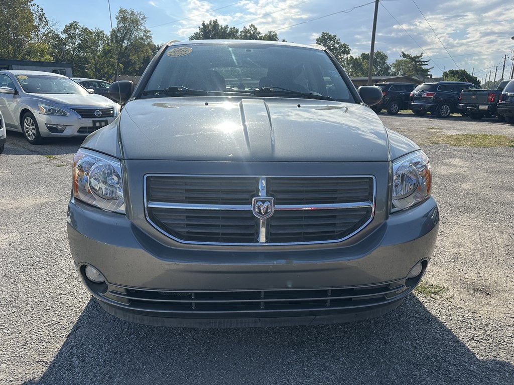 2011 Dodge Caliber Image 8