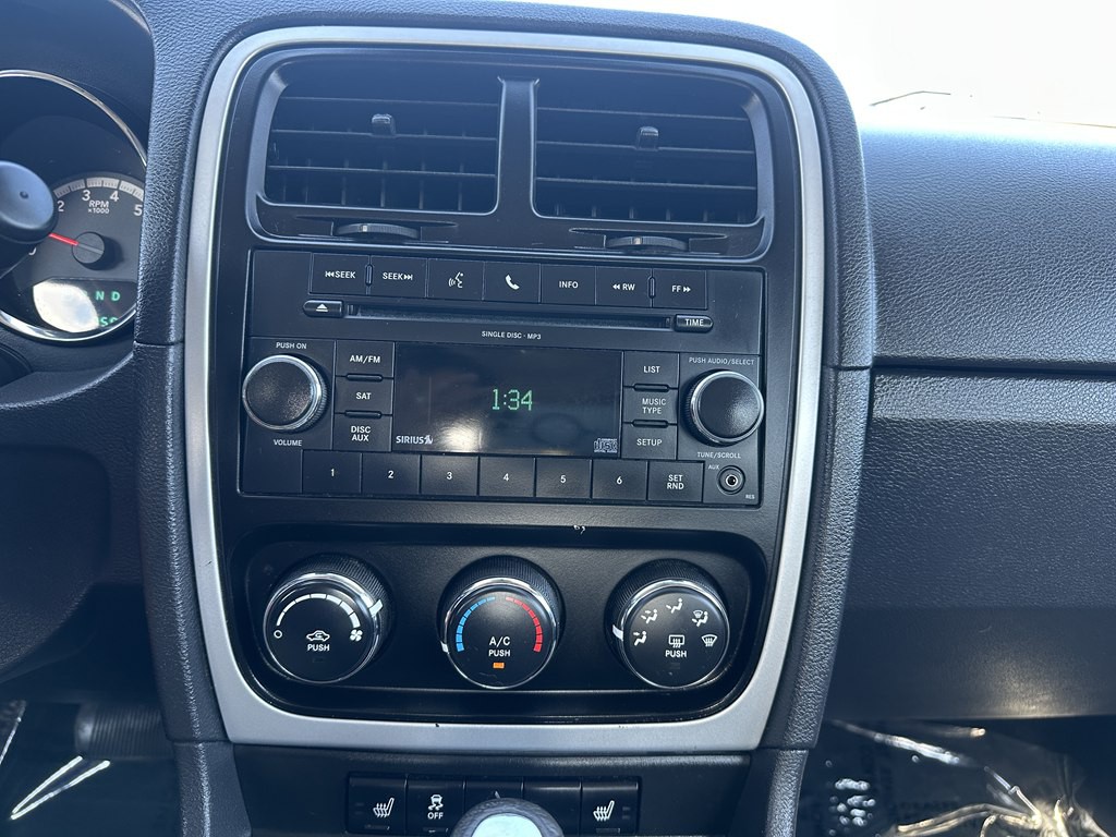 2011 Dodge Caliber Image 11