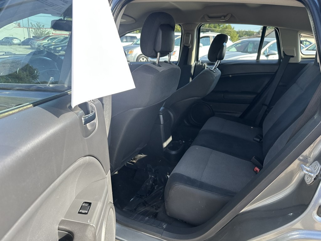 2011 Dodge Caliber Image 14