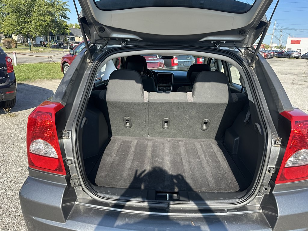 2011 Dodge Caliber Image 15