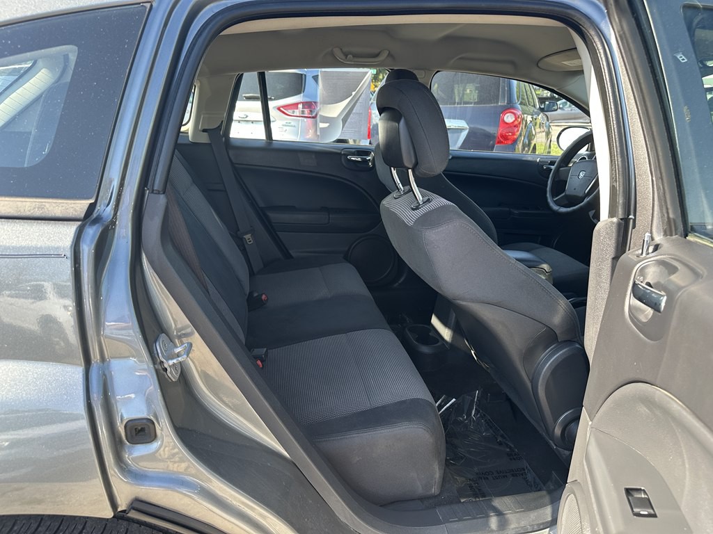 2011 Dodge Caliber Image 16